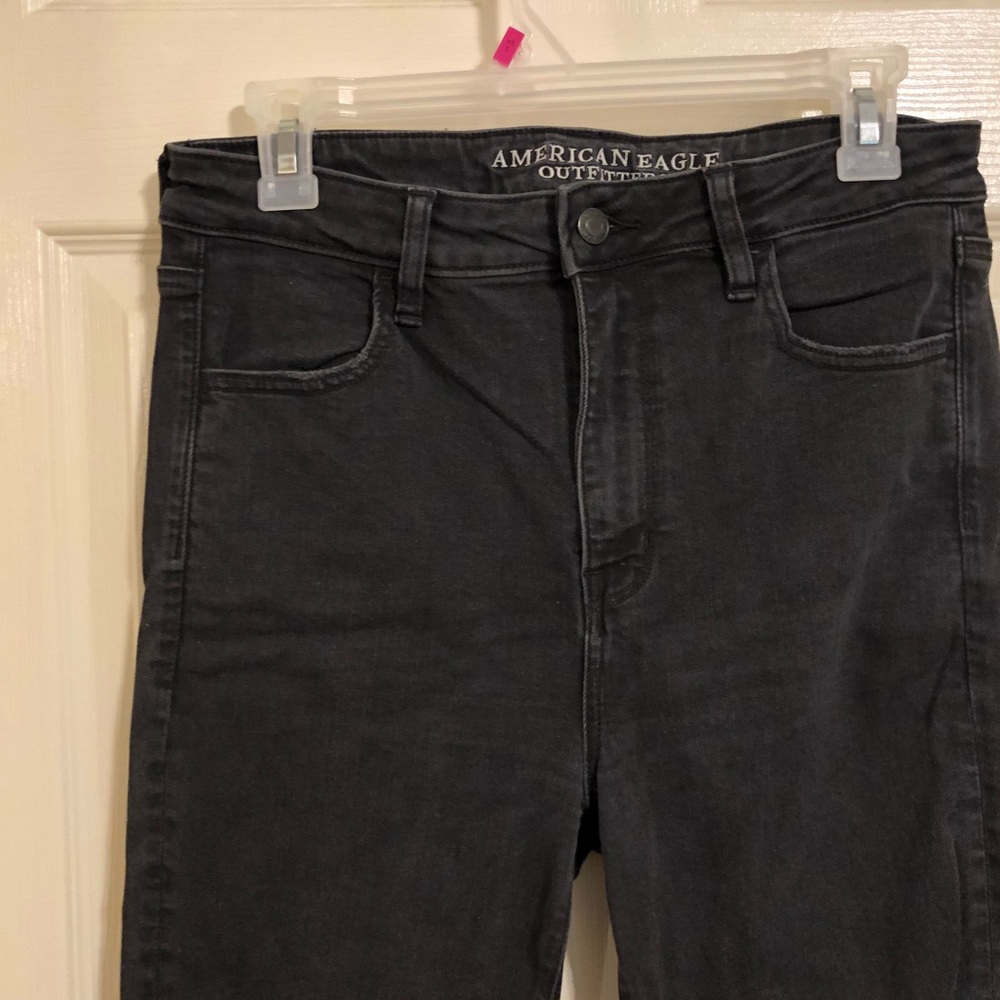American Eagle Jeggings